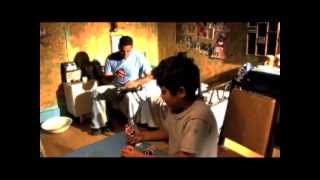 Cortometraje "El hijo del Santo" - Short Film "The Son of Santo"