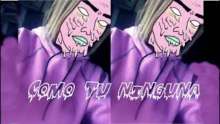 Eidhan - Cómo tú ninguna 💜(Prod. By: Distiz)