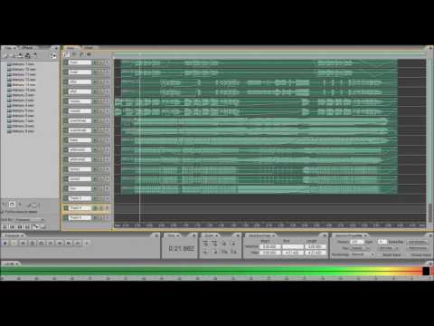 Nirvana - Drain you from a different angle