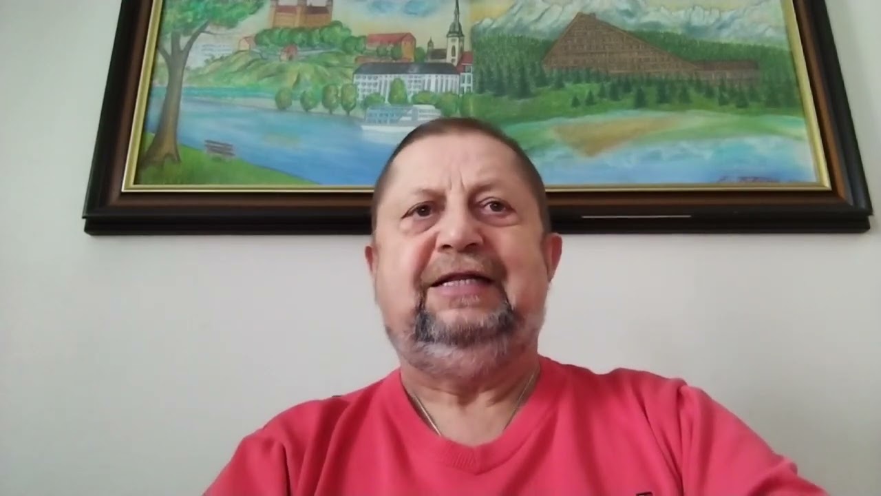 Štefan Harabin: S nástupom aktívneho generála Pavla do čela štátu, robí z Česka vojenskú diktatúru.