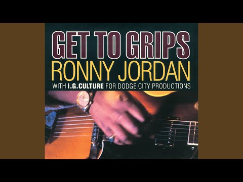 Get To Grips (Cool Mix)