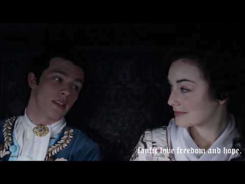 Dynasty  - Gideon & Gwendolyn