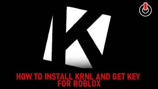 KRNL No Key Update! 268 Fix Actually 2023 Error!