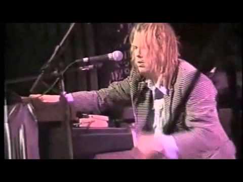 Jay Bennett CU in the 90s Tribute