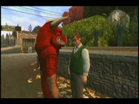 Let's Play Bully: Scholarship Edition: Part 38