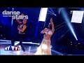 DALS S04 - Un Bollywood avec Alizée et Grégoire sur "Jai Ho (You are my destiny)" (Pussycat Dolls)