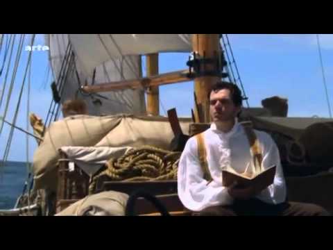 Darwins neue Welt   1 Der Entdecker