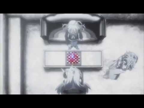 No Game No Life Scene - Blank Doesn't Lose![Eng Sub]