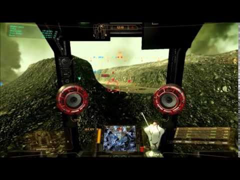 CTF - 4X "Takka-phract" 936 dmg (caustic Valley)