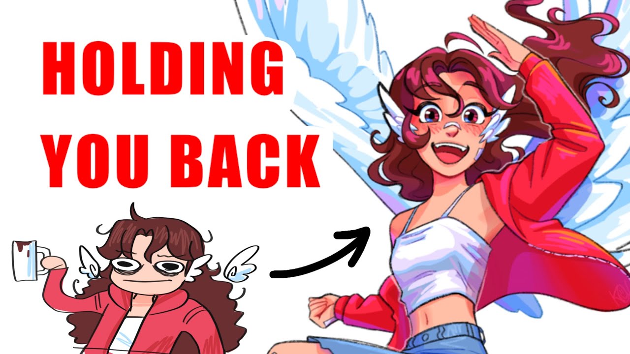 trying EVERY ART-BLOCK HACK (so you don't have to)