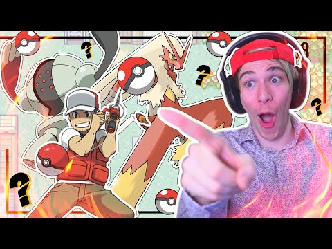 Pokémon RO MEGALOCKE Ep.8 - CAPTURING AMAZING AND RANDOM POKÉMON!