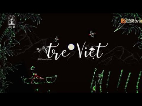 218  from VietNam dancecrew is BEAUTIFUL! | World's Got Talent 2019