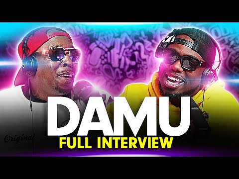 Damu Exclusive: Daygo Gang Origins, Gangsta Ern, Mitchy Slick, Getting Shot & 'Yeah Dat' Song