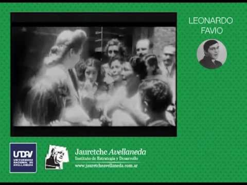 Nuestro homenaje a Leonardo Favio