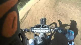 preview picture of video '8 16 14 Washougal MX Park Open C Moto 2'