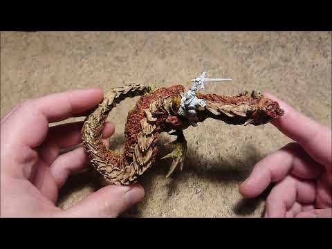 My visit to Warhammer world. A true story...