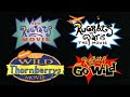 Evolution Of RUGRATS WILD THORNBERRYS Movie Trailers 1998 2003