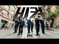 KPOP IN PUBLIC TNX THE NEW SIX 비켜 MOVE Cover By Risin STAR