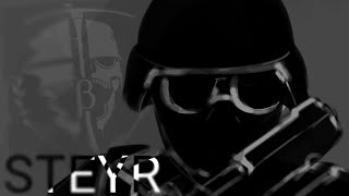 Roblox: Grave/Digger - &#39;Union&#39; Military Pistol Experience 1