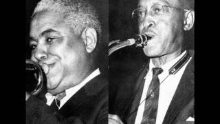 Big Bill Bissonnette, Alcorn, Barnes, Bigard-Maryland My Maryland.wmv