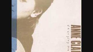 Anne Clark - poem for a nuclear romance