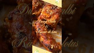 Download lagu Out 🩵🤤#galbi#porc#meat#lotus#koreanfood mp3