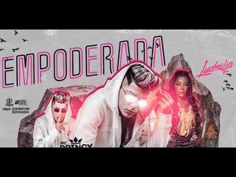 DJERIVALDO157 MC PRINCY Feat. LUDMILLA - EMPODERADA (Remix Brega Funk)