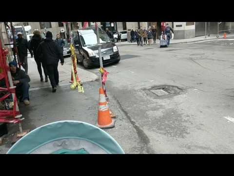 The Only Kosher Restaurant Downton Boston