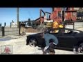 GTA 5 Gameplay Trailer 