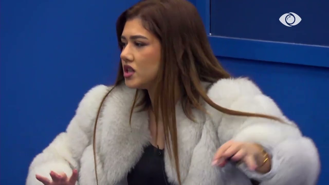 “Danja futet për Gjestin…”/ Vazhdon biseda e G Banit me Krisën