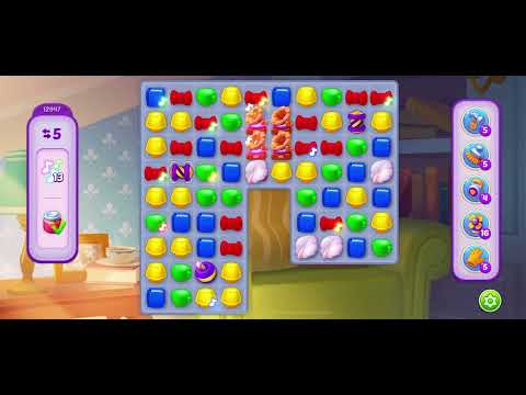 Homescapes level 12947