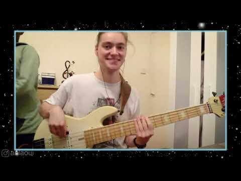 Somaiko Somainao (Jaojoby) African bass Madagascar Salegy 🇲🇬