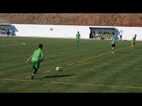 CD Mafra - Iniciados B - 2017/2018