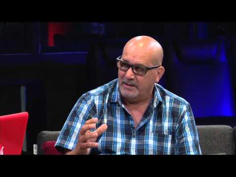 El Pique De Falú 12-15-15 (03) - Entrevista a Heriberto Sauri y Fernando Soler