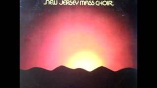 New Jersey Mass Choir  Nothing Can Separate Me From Your Love