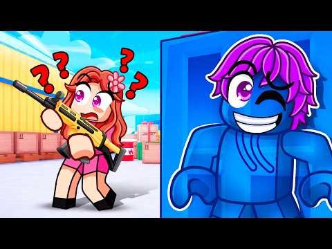 I Cheated In Rivals Extreme Hide & Seek...