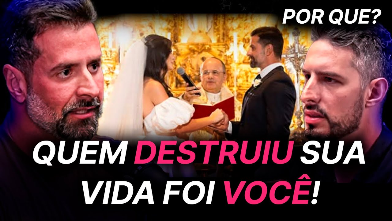 GUTO GALAMBA: SÓ TEM VIDA RUIM QUEM QUER!