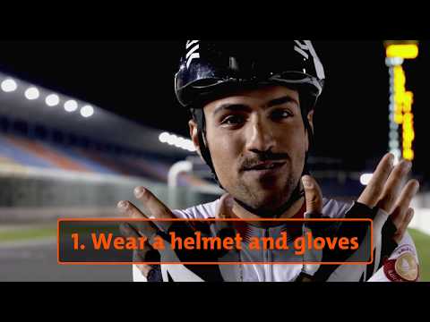 LCSC Training Days — video 6