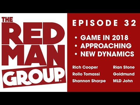 RMG Ep #32 - Approaching For Dates