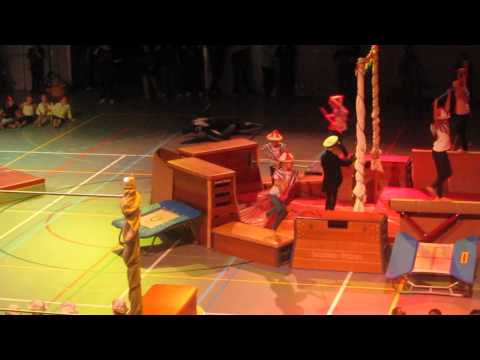 Propatria Zoetermeer 2 nov. 2013