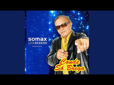 Não Devo Nada a Ninguém (Ao Vivo)