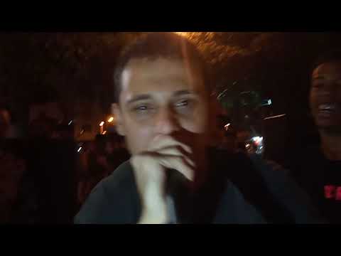 JAMAL VS JUNIN - SEGUNDA FASE - [FINAL RANKING] - RODA CULTURAL DE VILA ISABEL 03/10/19