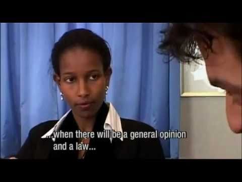 Mom why did you circumcise me