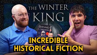 The Winter King: Spoiler-free & Spoiler Review | 2 To Ramble #233
