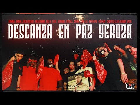 RIP Yeruza - Jonna, Sahir, JotaRivers, Palerrmo, Deiv, Clue, Rvsell, Chimi, Espano, JonLee, Math, KK