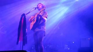 I'm Yours - Jack Savoretti - Live at Fabrique Milan 2017