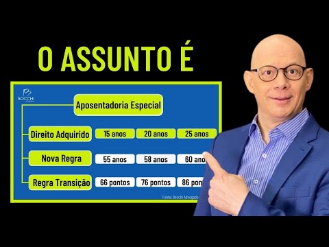 Special Retirement #Summary