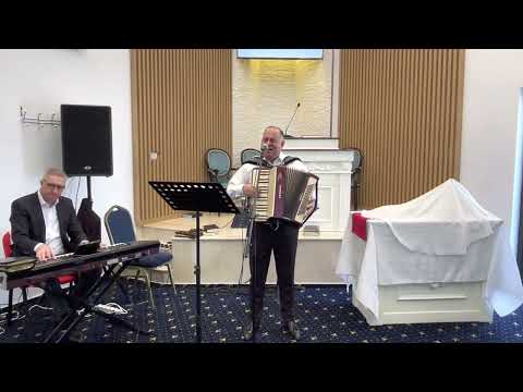 3 aprilie 2022 Romeo Stan - Mulțumim pentru suferința grea