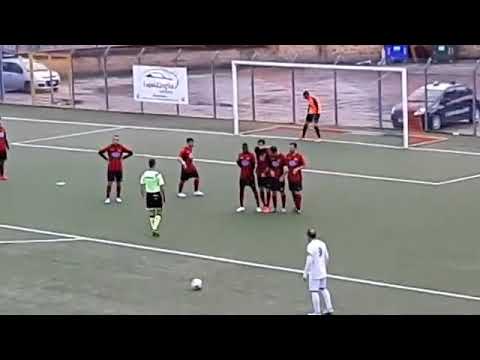 Sicilia - Promozione Girone A - Giornata 11 - Casteltermini vs Dolce Onorio Folgore (1)