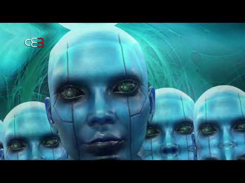 Crónica Extraterrestre Tercera temporada episodio 04